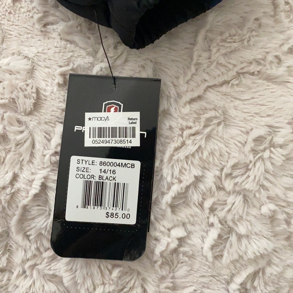 Protection system boys coats size 14-16 - Picture 6 of 8